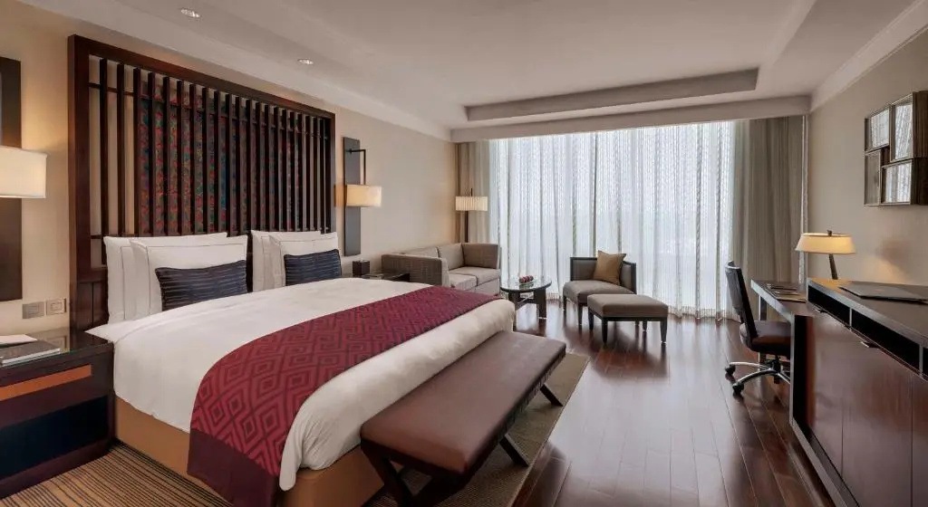 Kempinski Hotel Gold Coast City - Chambres