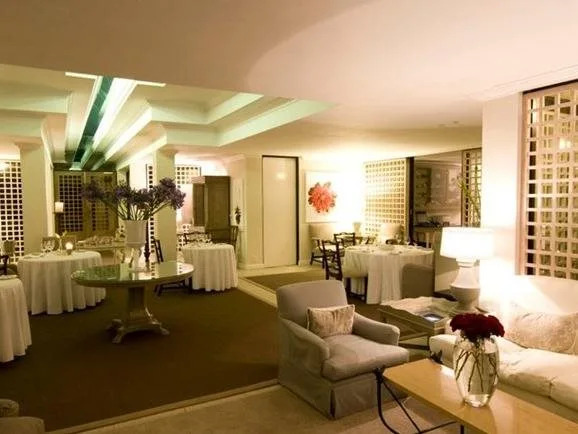 Plettenberg Park Hotel & Spa - фото 20