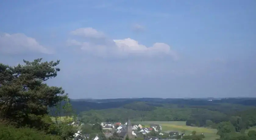 Pension Breitbach - Général