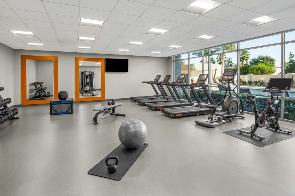 Homewood Suites by Hilton Anaheim Resort – Convention Center - Général