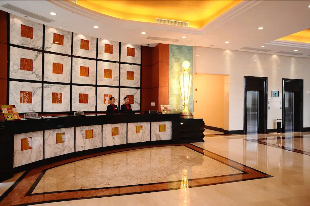 Foshan Friendly Holiday Hotel - Général