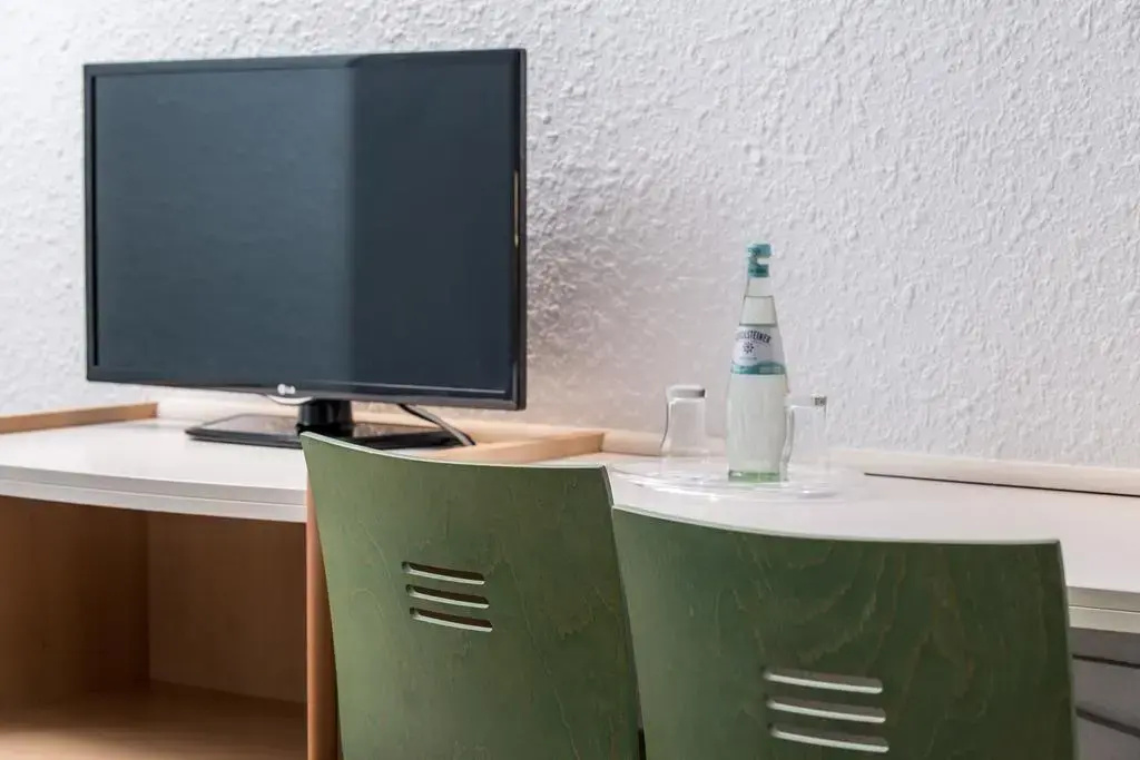 ibis Dortmund West - Général