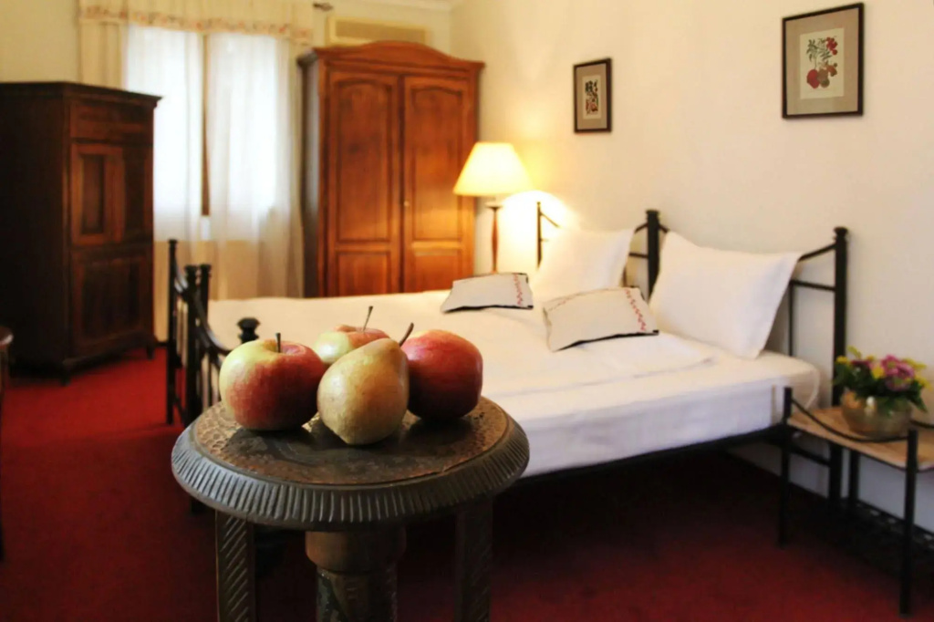 La Conac by Residence Hotels - Général