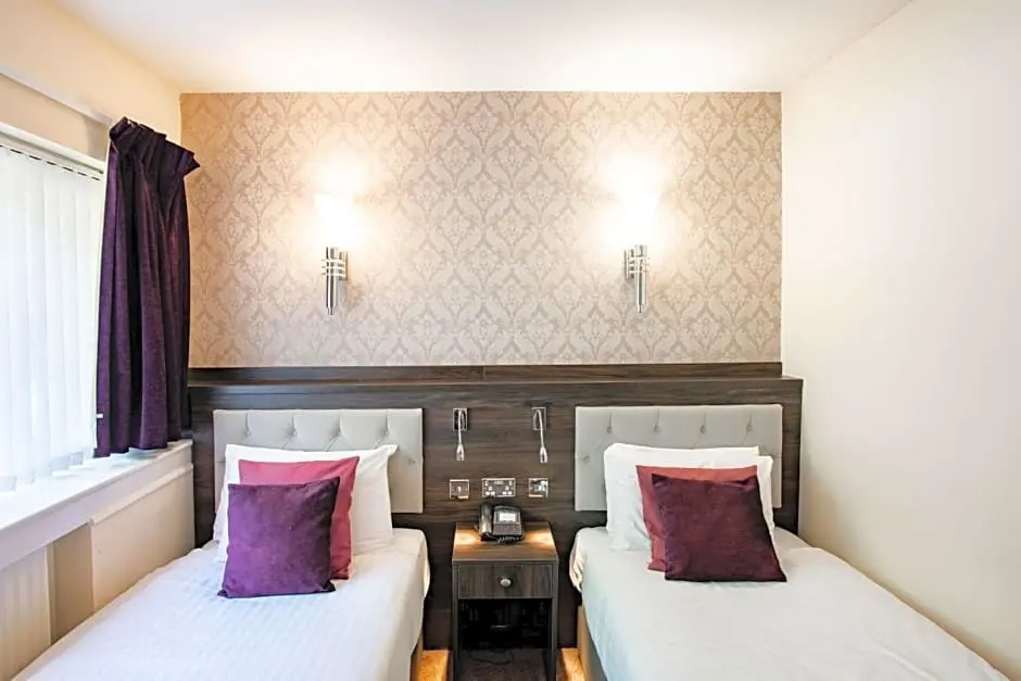 Southcrest Manor Hotel, BW Signature Collection - Chambres
