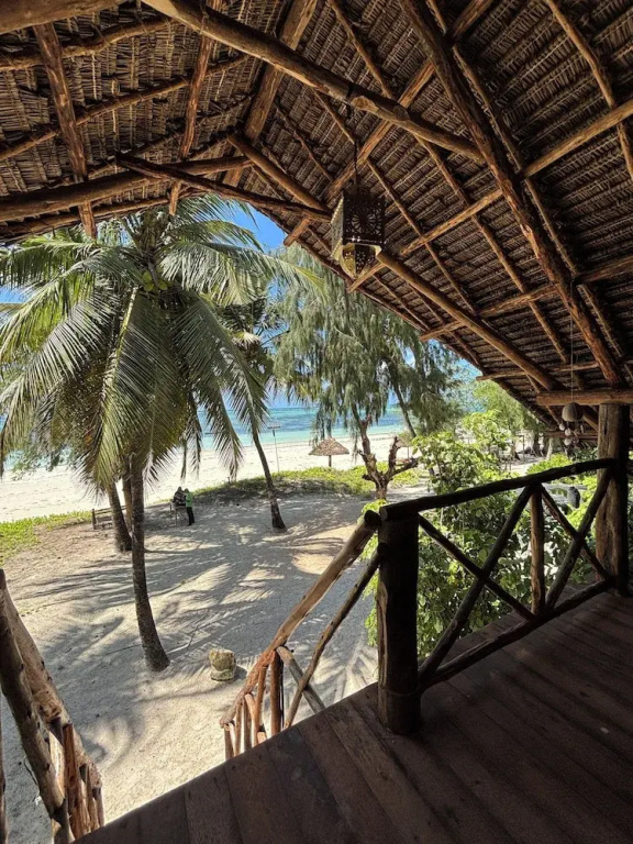 Evergreen Bungalows - Chambres