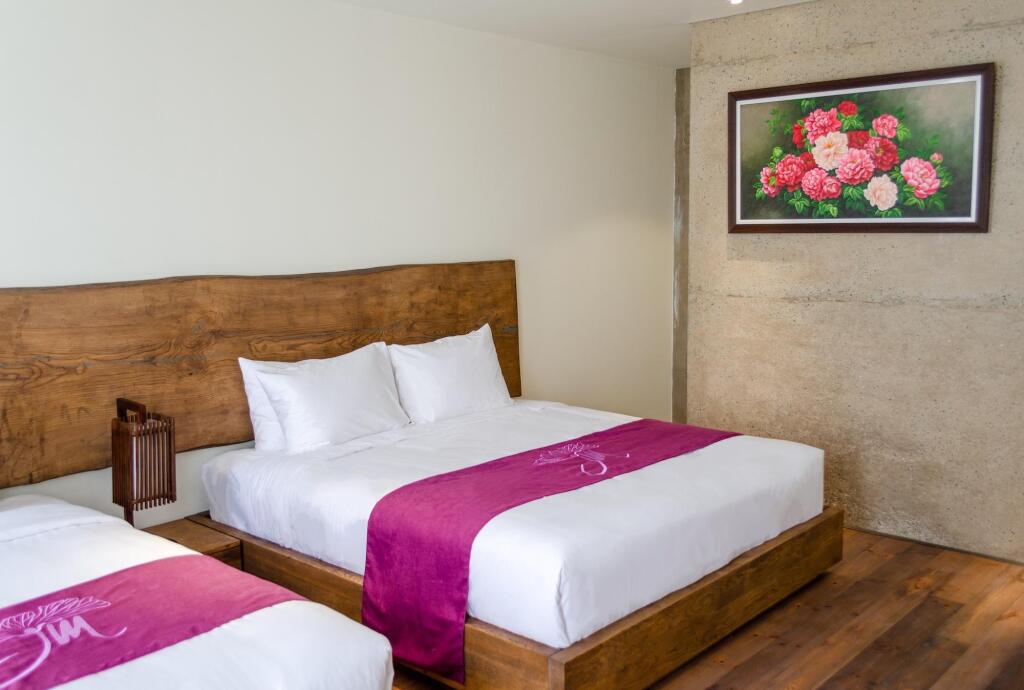 Jm Boutique Hotel Phu Quoc