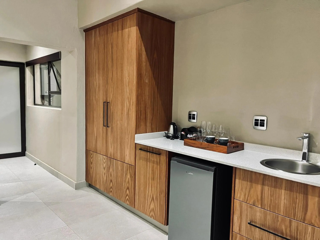 Bush Baby Glen - фото 20