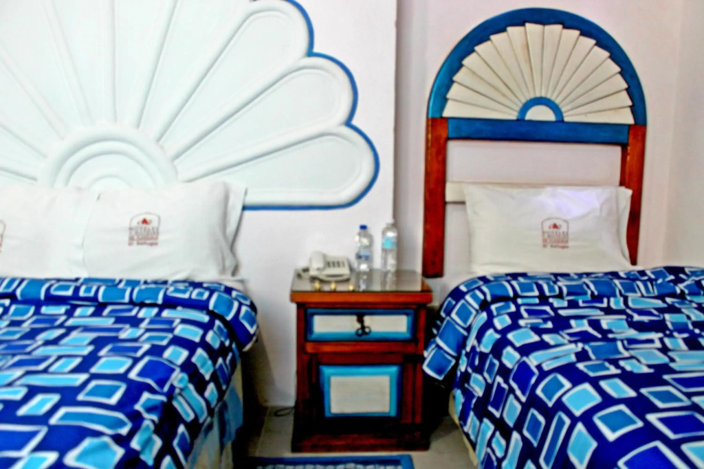 Hotel El Refugio - фото 4
