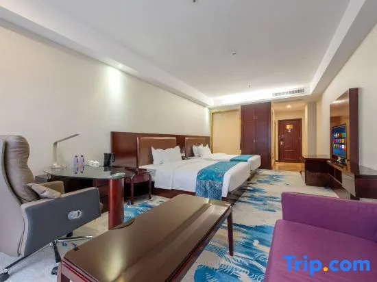 Platinum Holiday Hotel - Chambres