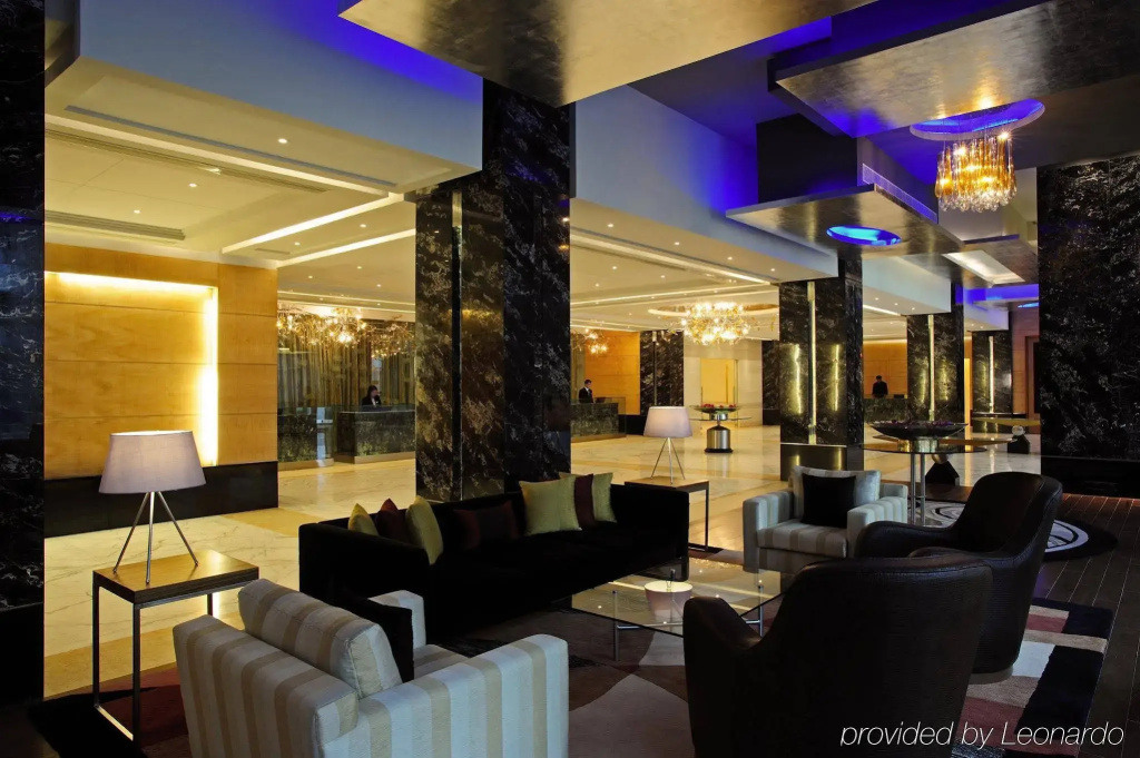 Taj Club House - фото 23