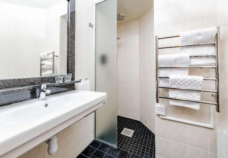 Best Western Hotel 23 - Chambres