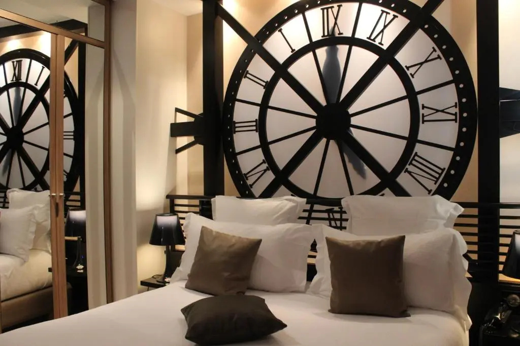 Secret de Paris - Hotel & Spa 16