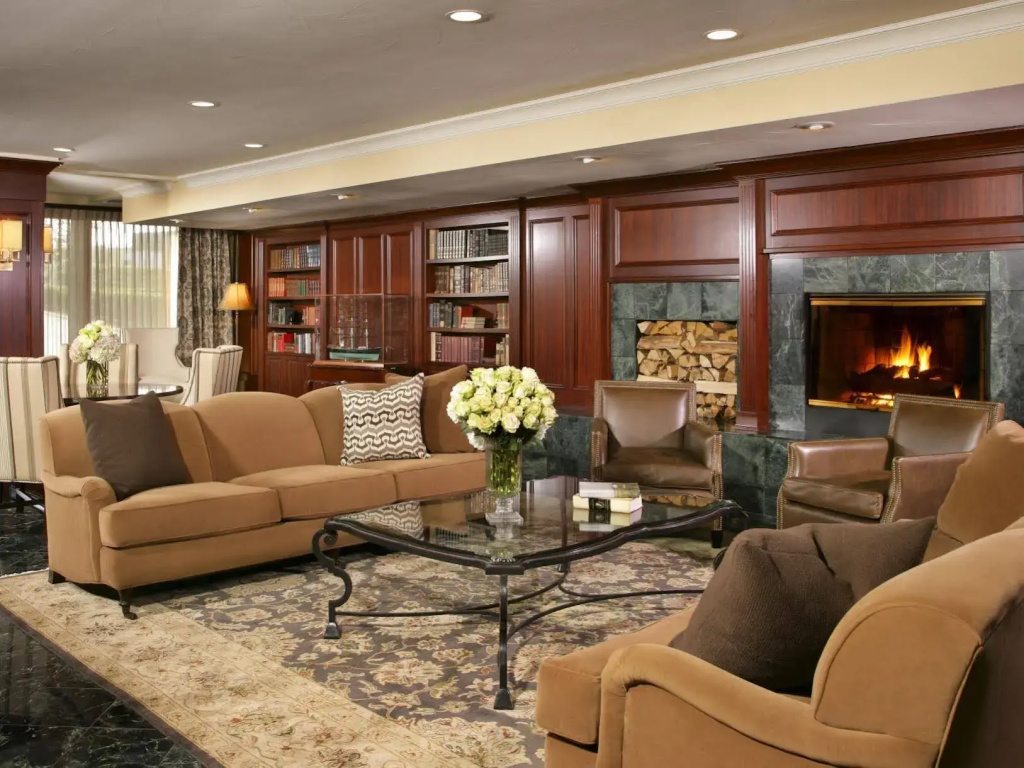 Ayres Suites Yorba Linda - Général