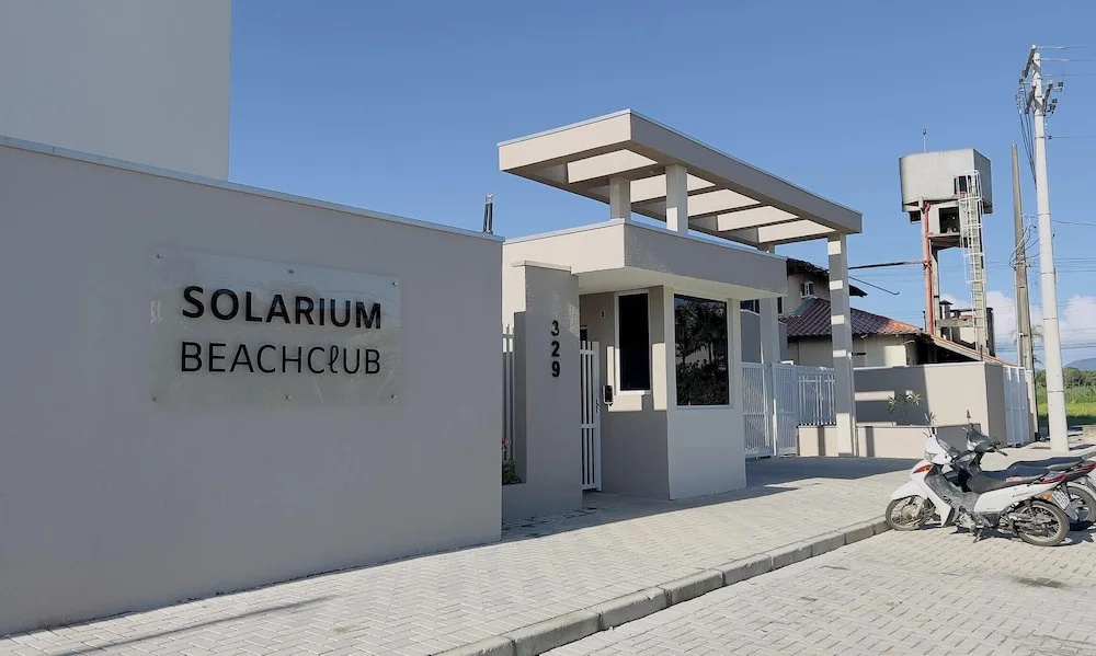 Solarium Beach Club - Apartamento T1.302