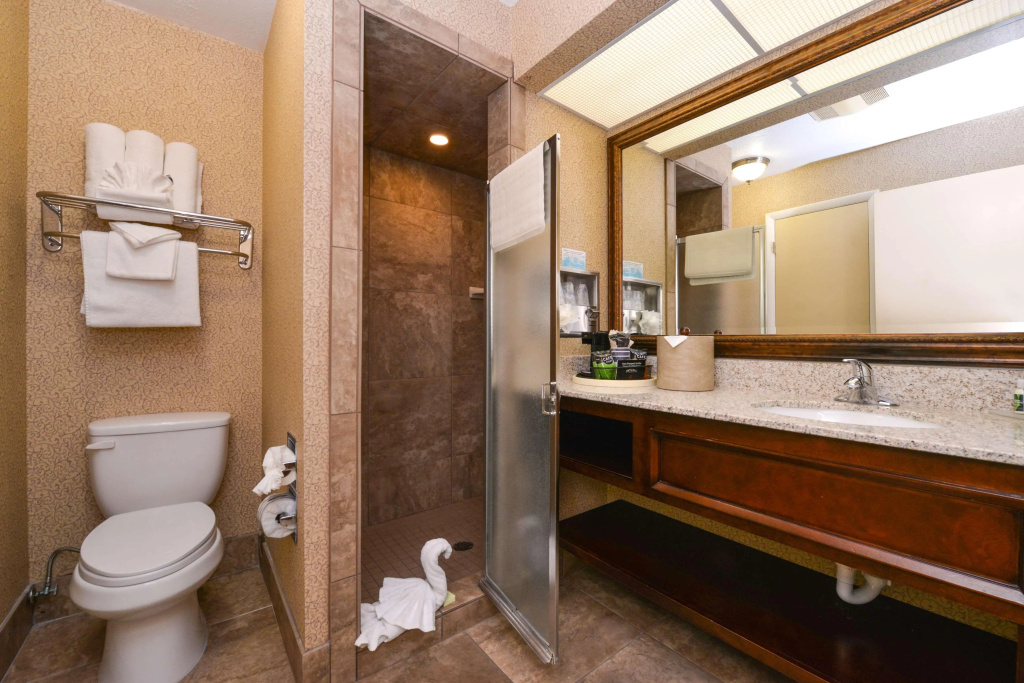 Best Western Coral Hills - Général