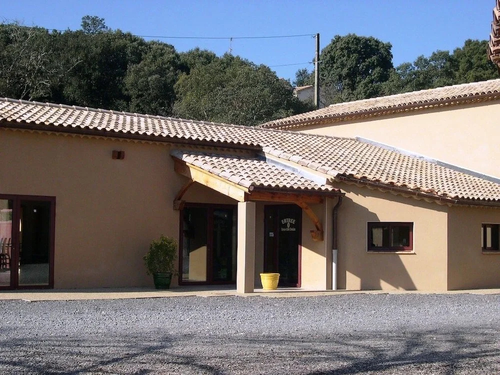 Domaine Sainte Octime Gîte