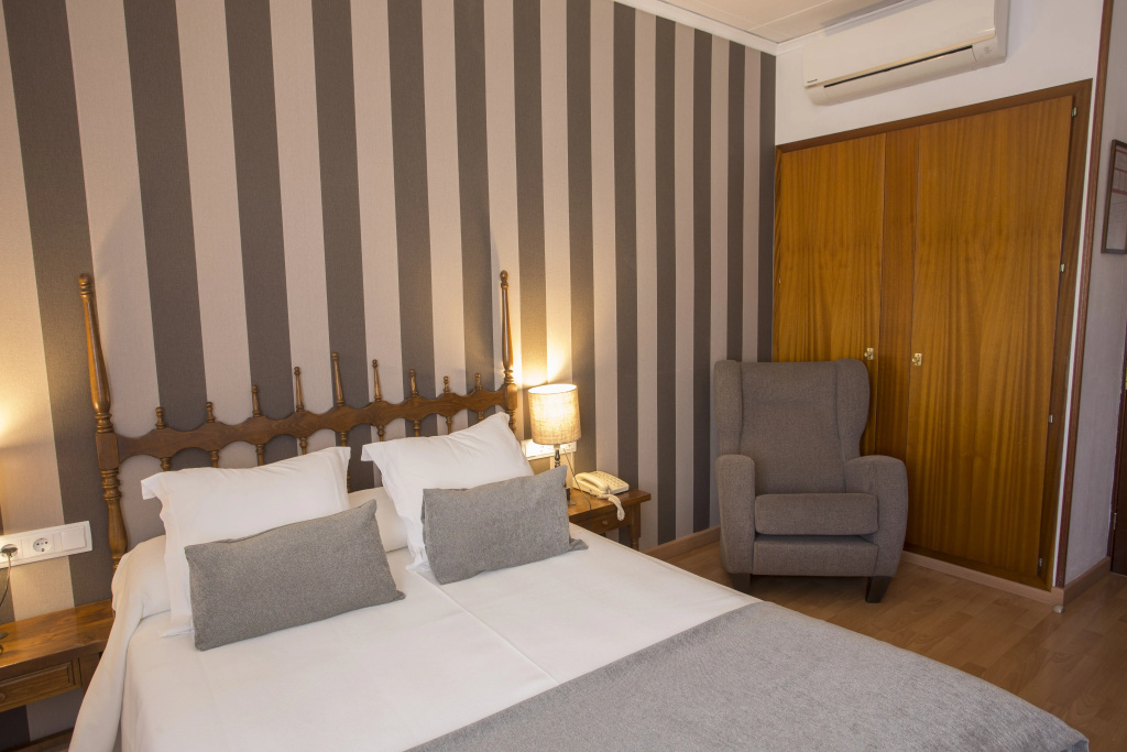 Hotel Segle XX - Général