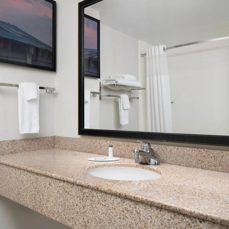 Fairfield Inn & Suites by Marriott Chesapeake Suffolk - Général