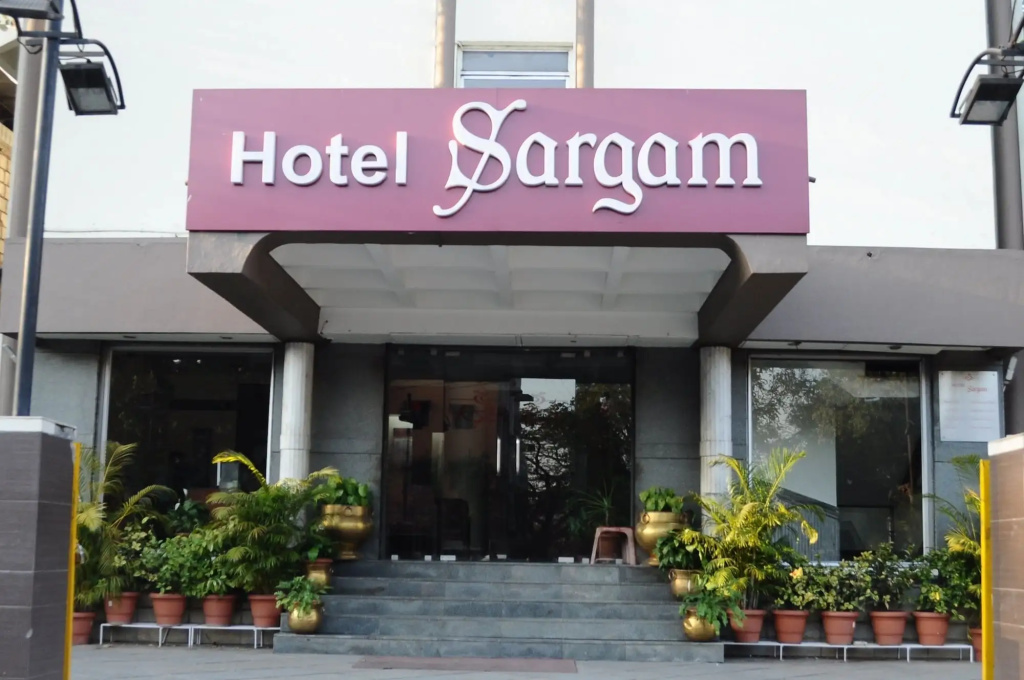 Hotel Sargam