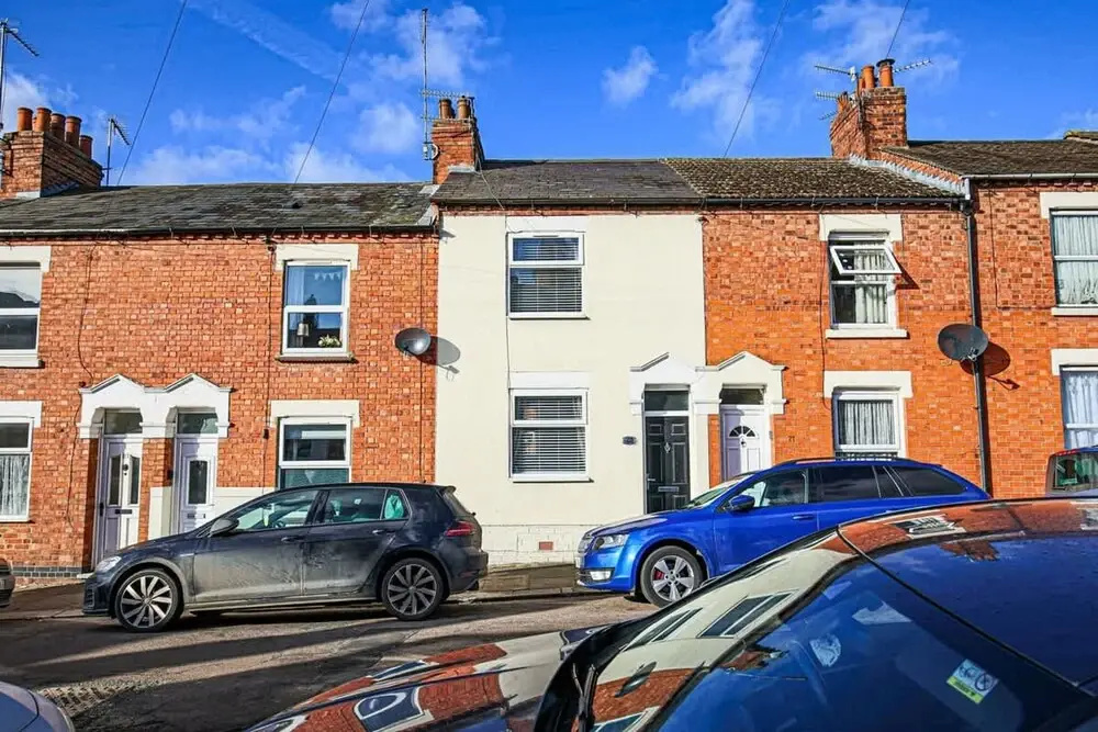 Host Stay Newington Road
