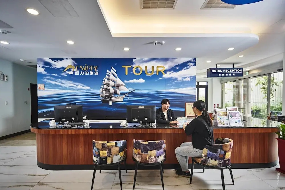 Hotel photo 22
