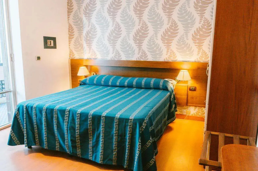 Hotel Continental - Général