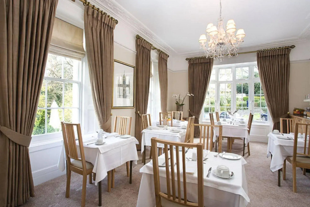 The Haytor Hotel - Général