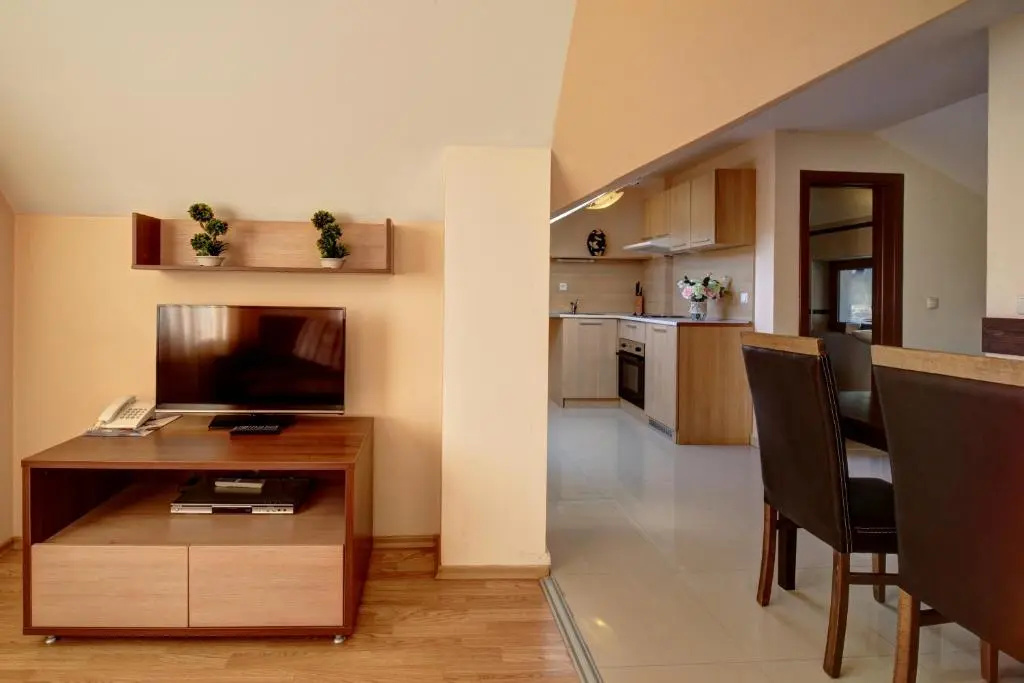 Redenka Holiday Club - Chambres