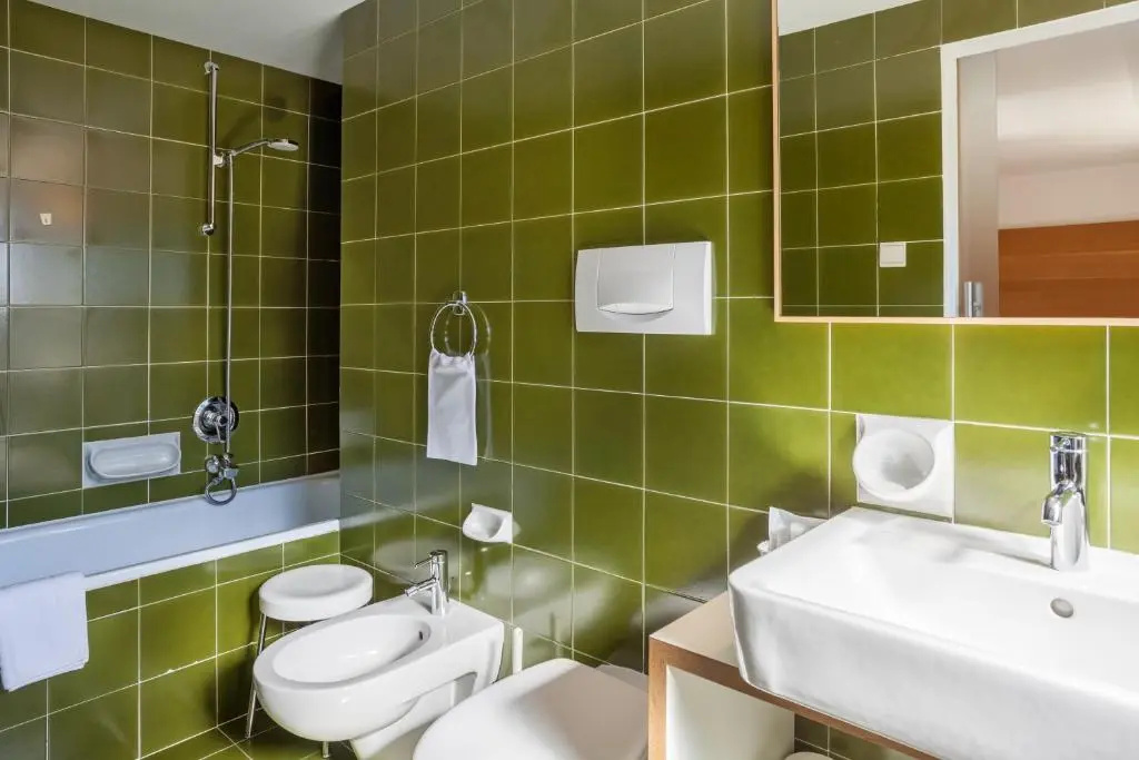 Hotel Tre Cime Sesto - Sexten - Chambres