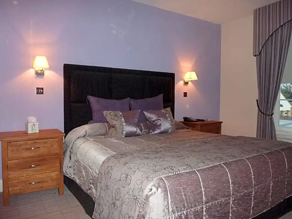 Orsett Hall Hotel - Chambres
