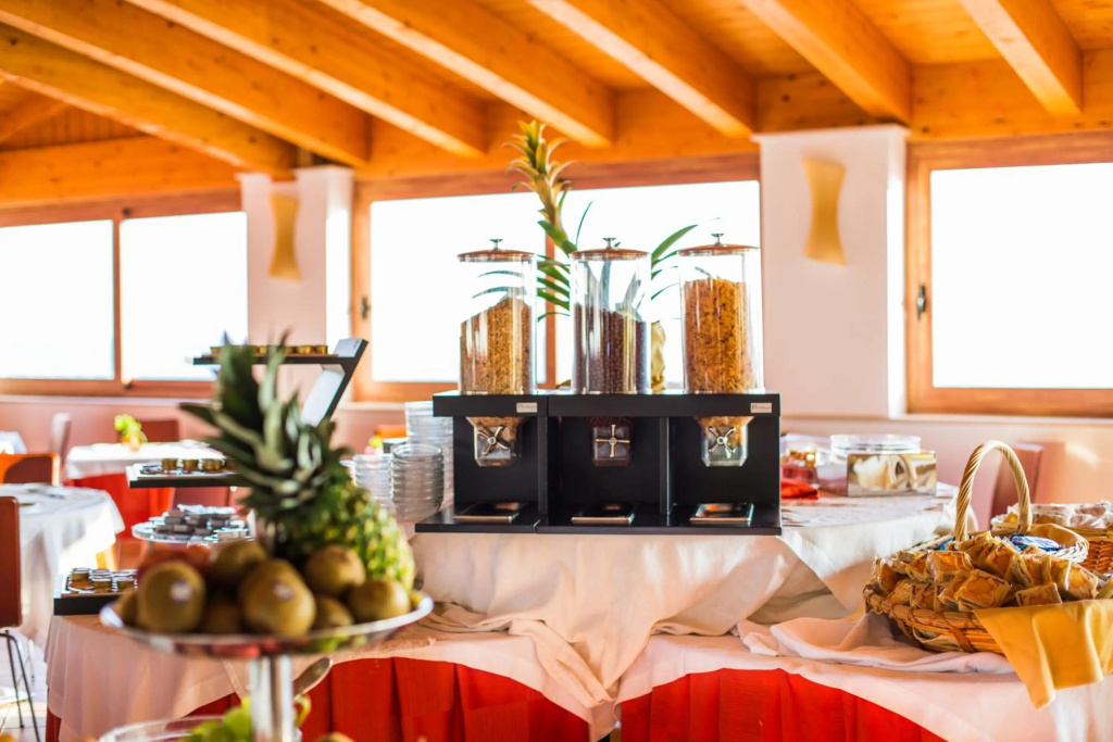 Forte Hotel SRL - Général