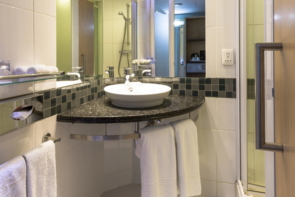 Holiday Inn Express Sandton Woodmead by IHG - Général