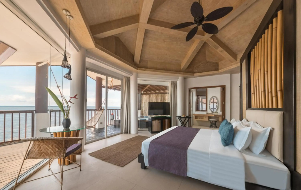Princesa Garden Island Resort and Spa - Général