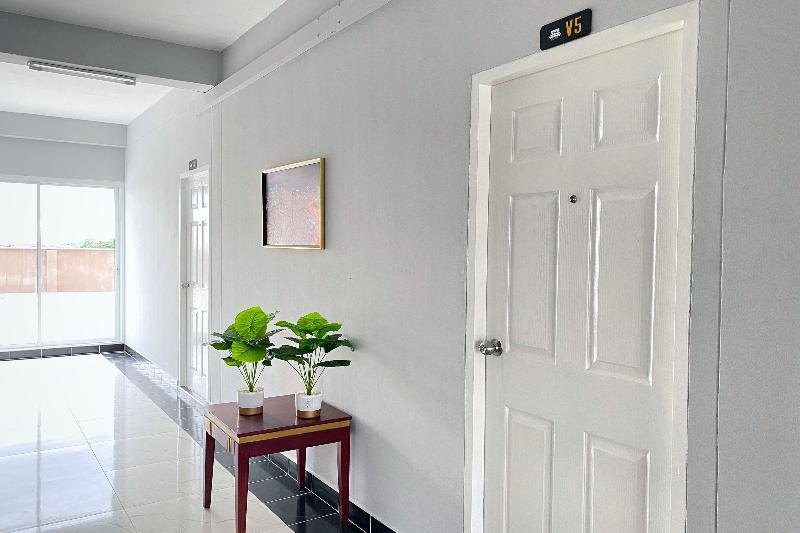 Апартаменты c 1 комнатой в Grand Sansook Omnoi