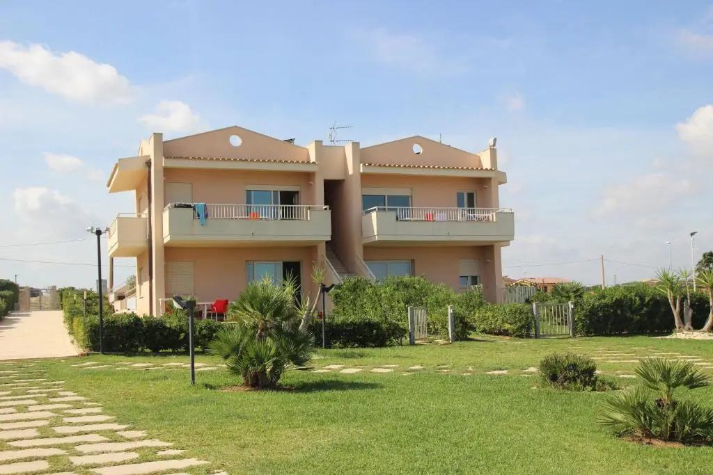 Agua Residence