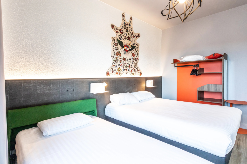 Hotel photo 4