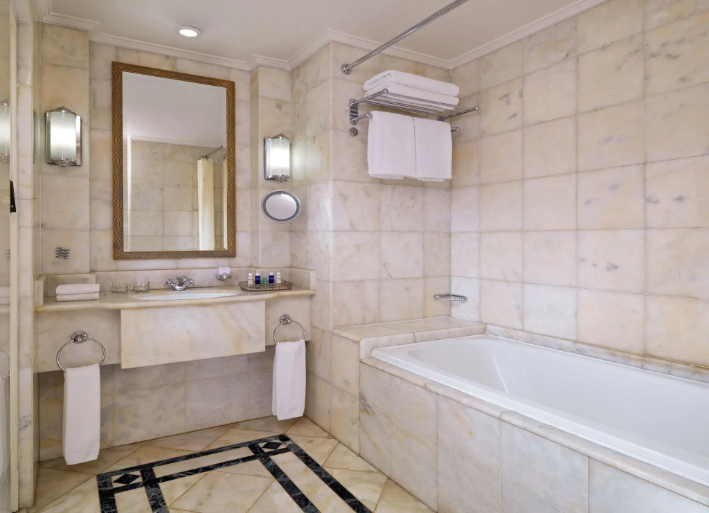 Sheraton Addis, a Luxury Collection Hotel, Addis Ababa - Général