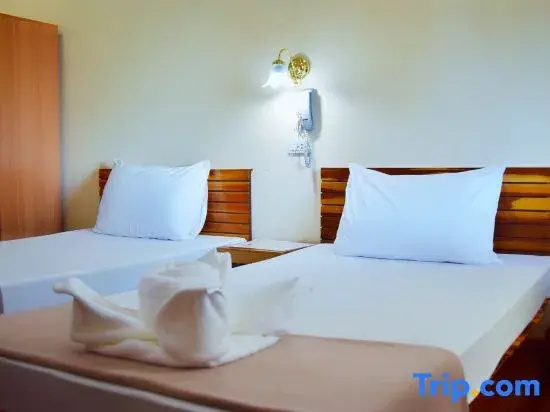 Rimbueng Resort Pranburi - Chambres