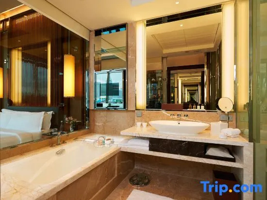 The Fullerton Bay Hotel - Chambres
