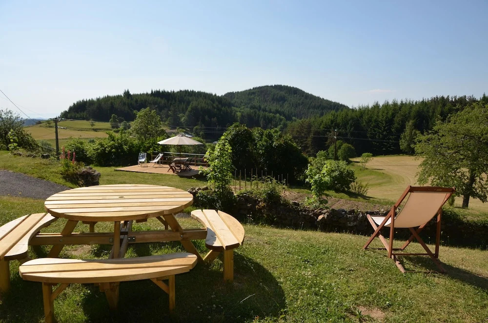 Grange De Sagne