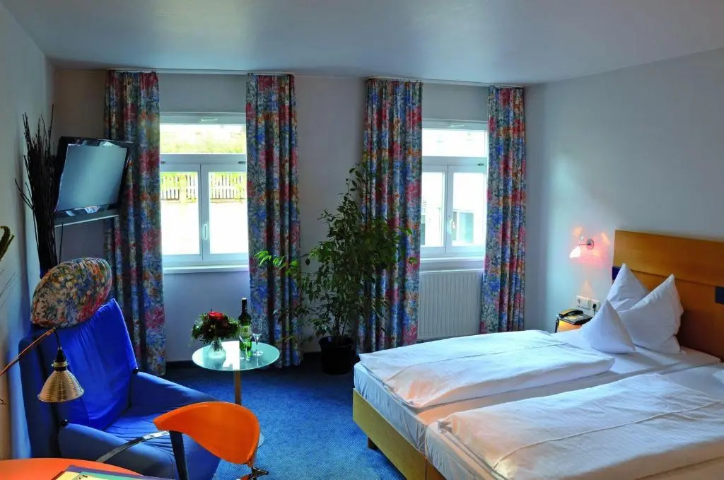 Aspire Kronprinz, Trademark Collection by Wyndham - Chambres