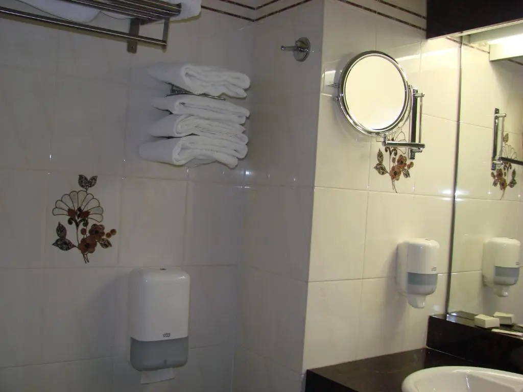 Hotel Chez Marion - Chambres