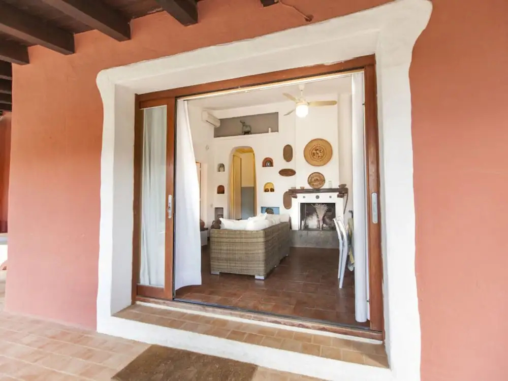 Venere Comfortable Holiday Residence