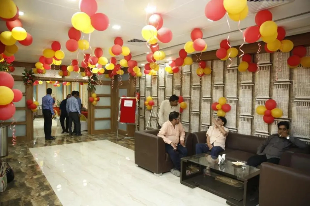 Hotel photo 13