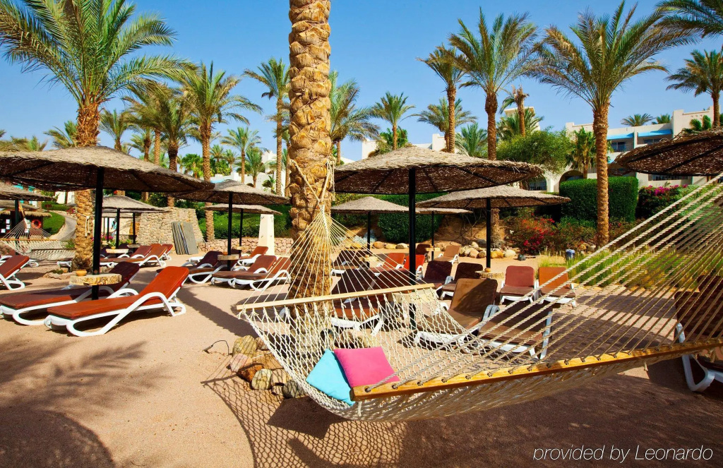Grand Rotana Hotel Resort and Spa - Général
