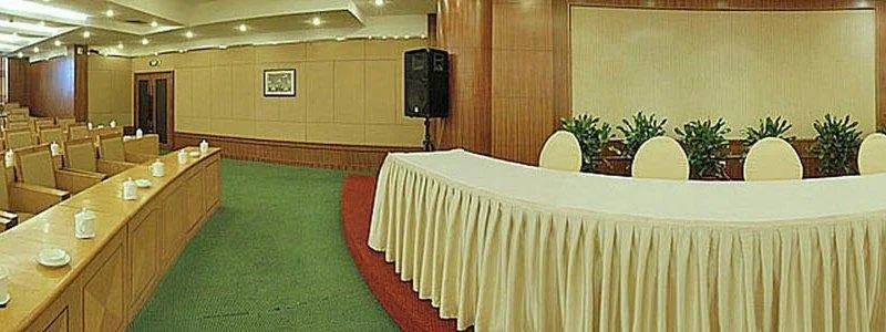 Ningbo Zoyi Grand Hotel - Général