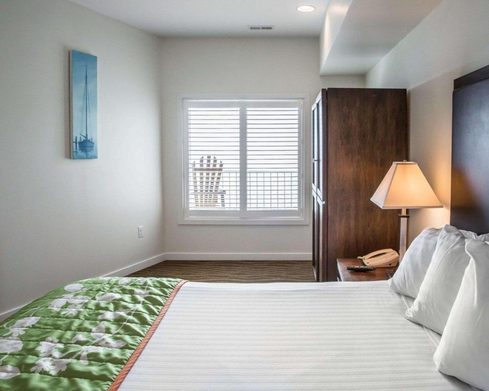 Island Inn & Suites, an Ascend Collection Hotel - Général