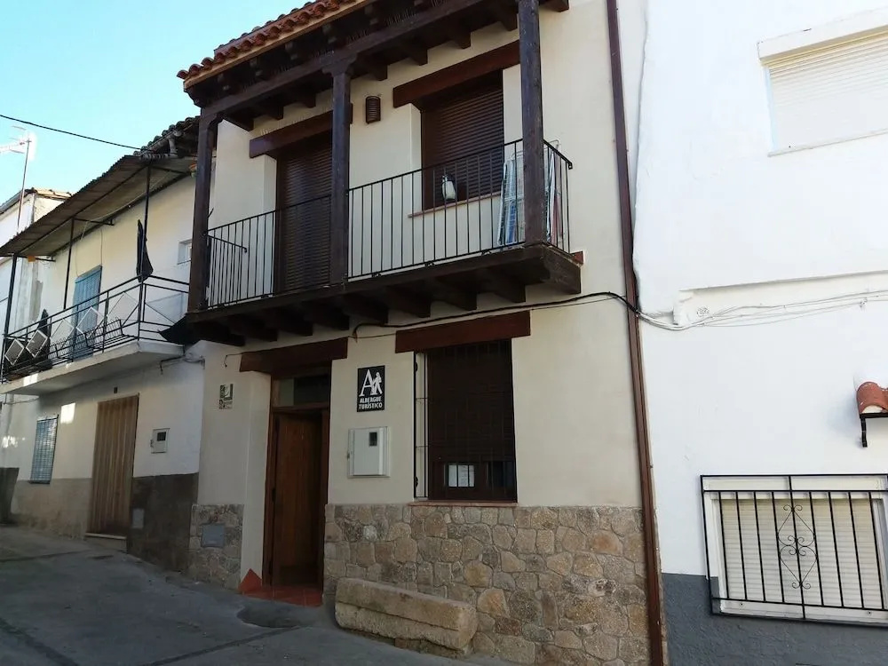 Albergue Turistico La Casa de Mi Abuela - Hostel