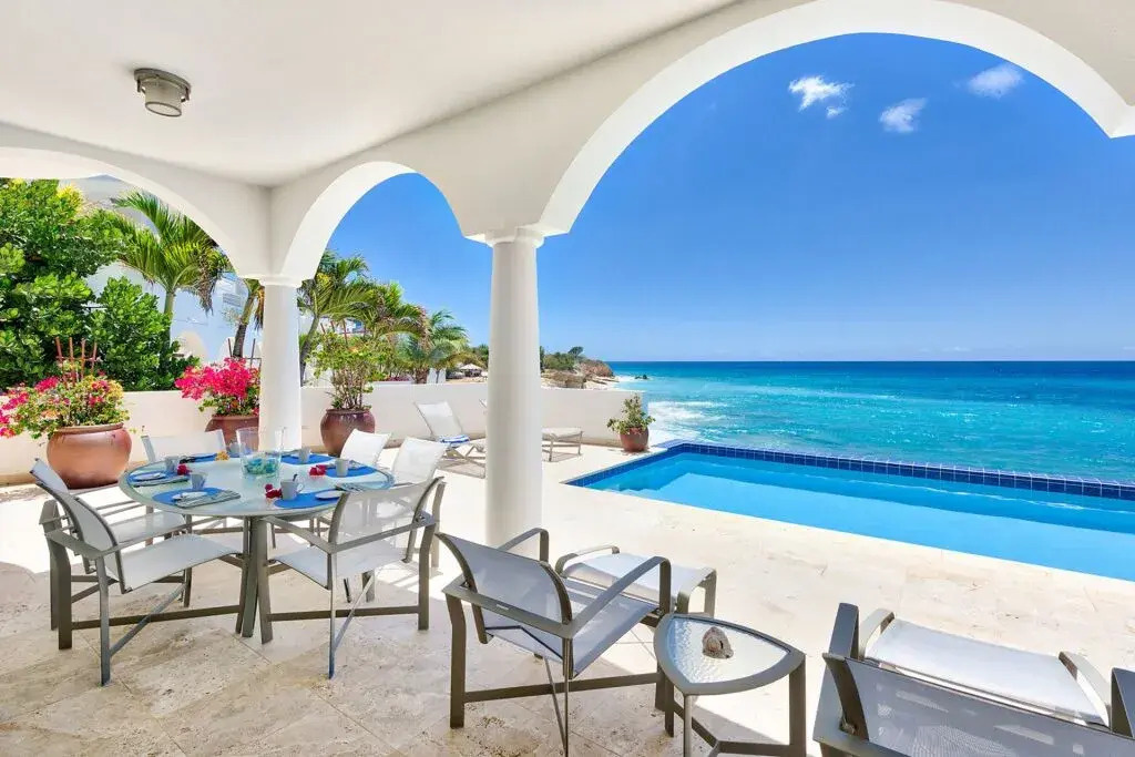 Dream Villa Shore Point 1169