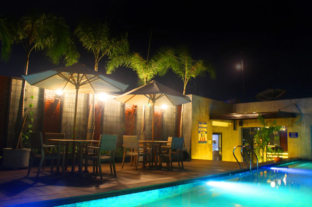 Sala View Hotel - Général